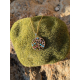 Collier "Arbre de vie Multicolore" en acier inoxydable
