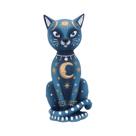 Chat Céleste "Celestial Kitty" - Nemesis Now