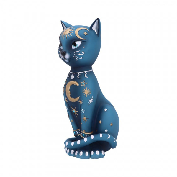 Chat Céleste "Celestial Kitty" - Nemesis Now