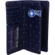 Porte-Feuille "Constellation Féline"