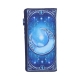 Porte-Feuille "Constellation Féline"